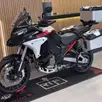 DUCATI MULTISTRADA 1200 V4 RALLY ADVENTURE DUCATI MULTISTRADA 1200 V4 RALLY ADVENTURE