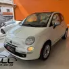 FIAT 500 1.4 CABRIO 16V FLEX 2P AUTOMÁTICO FIAT 500 1.4 CABRIO 16V FLEX 2P AUTOMÁTICO