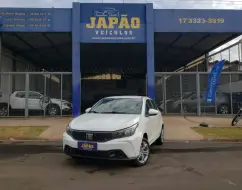 FIAT ARGO 1.0 FIREFLY FLEX DRIVE MANUAL FIAT ARGO 1.0 FIREFLY FLEX DRIVE MANUAL