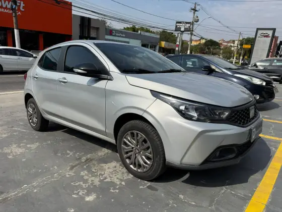 FIAT ARGO 1.0 FIREFLY FLEX DRIVE MANUAL