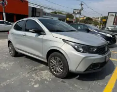 FIAT ARGO 1.0 FIREFLY FLEX DRIVE MANUAL FIAT ARGO 1.0 FIREFLY FLEX DRIVE MANUAL