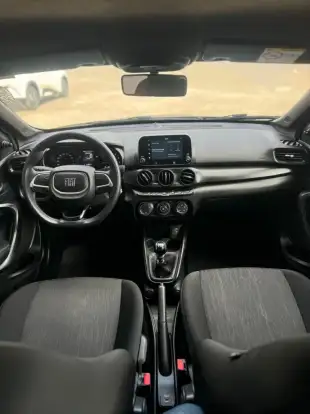 FIAT-ARGO-1.0 FIREFLY FLEX DRIVE MANUAL FIAT-ARGO-2025