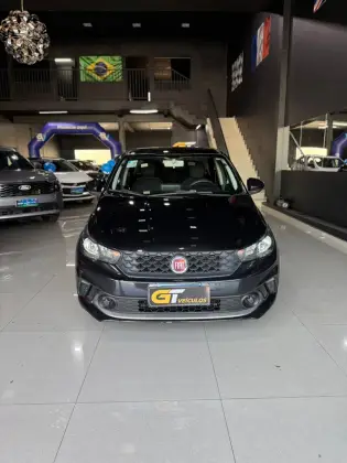 FIAT ARGO 1.3 FIREFLY FLEX DRIVE MANUAL
