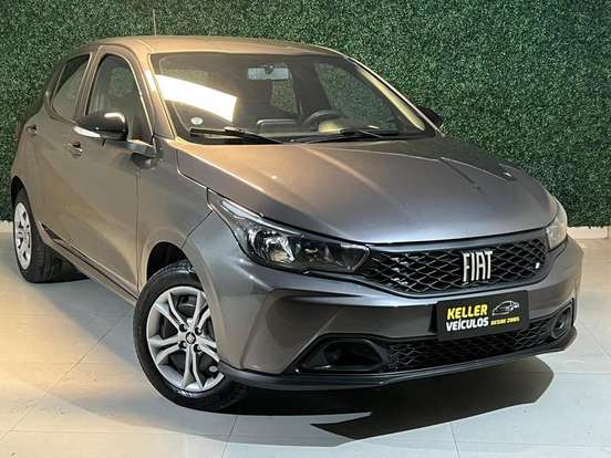 FIAT-ARGO-2025