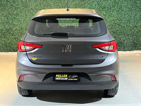 FIAT-ARGO-2025