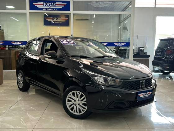 FIAT ARGO 1.0 FIREFLY FLEX DRIVE MANUAL