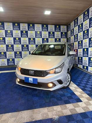 FIAT ARGO 1.0 FIREFLY FLEX MANUAL