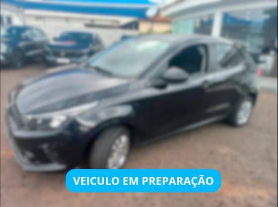 FIAT ARGO 1.0 FIREFLY FLEX MANUAL