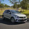 FIAT ARGO 1.8 E.TORQ FLEX HGT AT6 FIAT ARGO 1.8 E.TORQ FLEX HGT AT6
