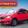 FIAT ARGO 1.8 E.TORQ FLEX TREKKING AT6 FIAT ARGO 1.8 E.TORQ FLEX TREKKING AT6