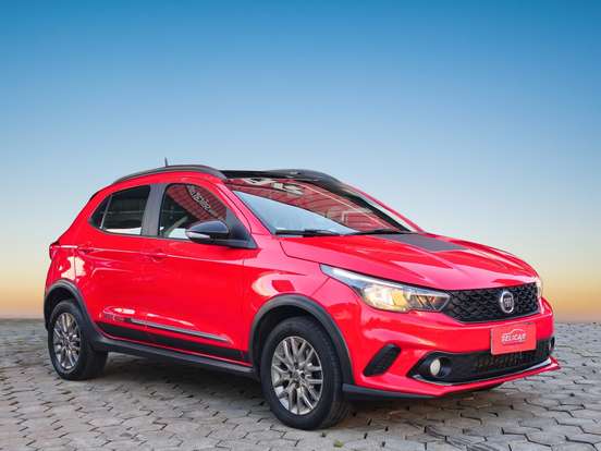 FIAT-ARGO-2020