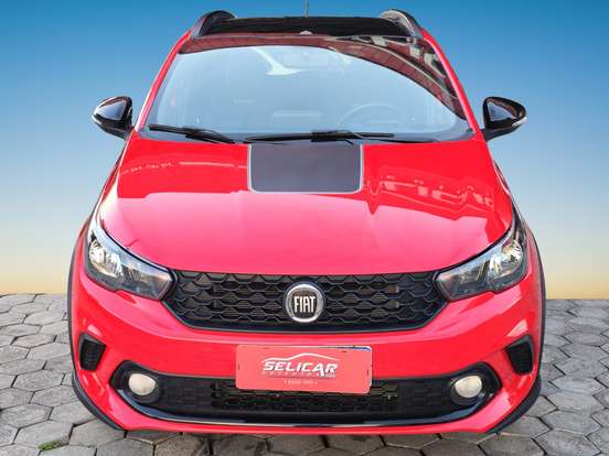 FIAT-ARGO-2020