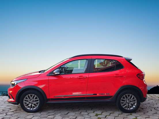 FIAT-ARGO-1.8 E.TORQ FLEX TREKKING AT6 FIAT-ARGO-2020