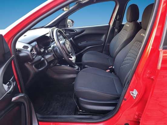 FIAT-ARGO-1.8 E.TORQ FLEX TREKKING AT6 FIAT-ARGO-2020