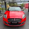 FIAT BRAVO 1.8 SPORTING 16V FLEX 4P AUTOMATIZADO FIAT BRAVO 1.8 SPORTING 16V FLEX 4P AUTOMATIZADO