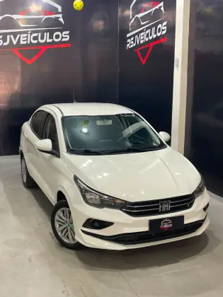FIAT CRONOS 1.3 FIREFLY FLEX DRIVE CVT