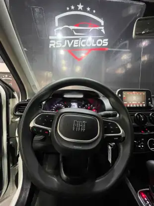 FIAT-CRONOS-1.3 FIREFLY FLEX DRIVE CVT FIAT-CRONOS-2023
