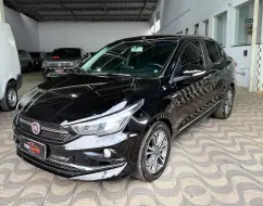 FIAT CRONOS 1.8 E.TORQ FLEX PRECISION AT6 FIAT CRONOS 1.8 E.TORQ FLEX PRECISION AT6