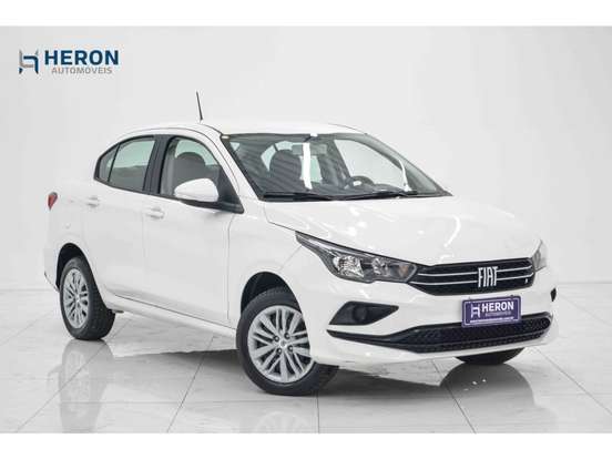 FIAT-CRONOS-1.0 FIREFLY FLEX DRIVE MANUAL FIAT-CRONOS-2024