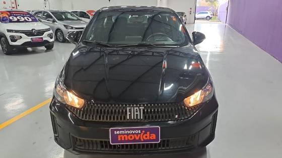 FIAT CRONOS 1.0 FIREFLY FLEX DRIVE MANUAL