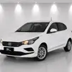 FIAT CRONOS 1.3 FIREFLY FLEX DRIVE CVT FIAT CRONOS 1.3 FIREFLY FLEX DRIVE CVT
