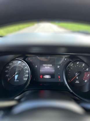 FIAT-CRONOS-1.3 FIREFLY FLEX DRIVE MANUAL FIAT-CRONOS-2023