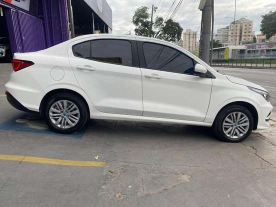 FIAT-CRONOS-1.3 FIREFLY FLEX DRIVE MANUAL FIAT-CRONOS-2025
