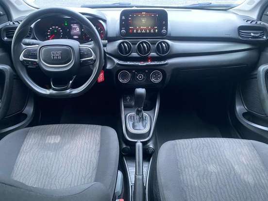 FIAT-CRONOS-1.3 FIREFLY FLEX DRIVE MANUAL FIAT-CRONOS-2025