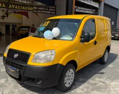 FIAT DOBLÒ 1.4 MPI CARGO FLEX 2P MANUAL FIAT DOBLÒ 1.4 MPI CARGO FLEX 2P MANUAL