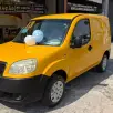 FIAT DOBLÒ 1.4 MPI CARGO FLEX 2P MANUAL FIAT DOBLÒ 1.4 MPI CARGO FLEX 2P MANUAL