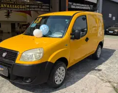 FIAT DOBLÒ 1.4 MPI CARGO FLEX 2P MANUAL FIAT DOBLÒ 1.4 MPI CARGO FLEX 2P MANUAL