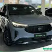 FIAT FASTBACK 1.3 TURBO 270 FLEX LIMITED EDITION AT6 FIAT FASTBACK 1.3 TURBO 270 FLEX LIMITED EDITION AT6
