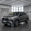 FIAT FASTBACK 1.0 TURBO 200 FLEX AUDACE CVT FIAT FASTBACK 1.0 TURBO 200 FLEX AUDACE CVT