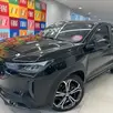 FIAT FASTBACK 1.0 TURBO 200 FLEX IMPETUS CVT FIAT FASTBACK 1.0 TURBO 200 FLEX IMPETUS CVT