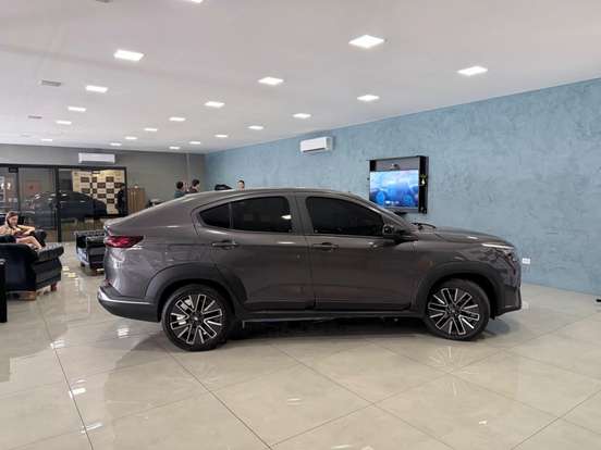 FIAT-FASTBACK-1.0 TURBO 200 HYBRID AUDACE CVT FIAT-FASTBACK-2025