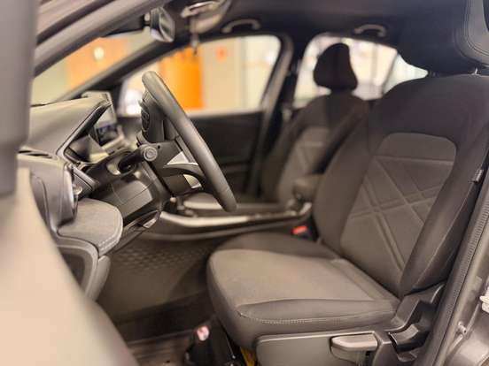 FIAT-FASTBACK-1.0 TURBO 200 HYBRID AUDACE CVT FIAT-FASTBACK-2025
