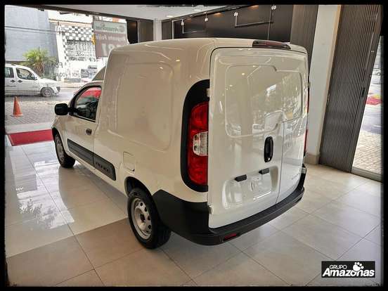 FIAT-FIORINO-1.3 FIREFLY FLEX ENDURANCE MANUAL FIAT-FIORINO-2026
