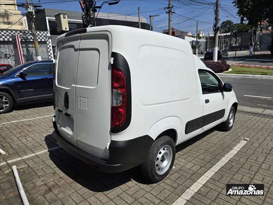 FIAT-FIORINO-1.3 FIREFLY FLEX ENDURANCE MANUAL FIAT-FIORINO-2026