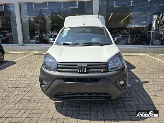 FIAT-FIORINO-1.3 FIREFLY FLEX ENDURANCE MANUAL FIAT-FIORINO-2026