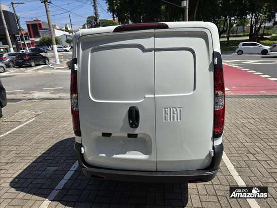 FIAT-FIORINO-1.3 FIREFLY FLEX ENDURANCE MANUAL FIAT-FIORINO-2026