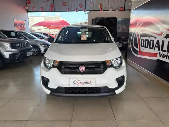 FIAT-MOBI-1.0 EVO FLEX LIKE. MANUAL FIAT-MOBI-2019