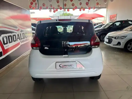 FIAT-MOBI-1.0 EVO FLEX LIKE. MANUAL FIAT-MOBI-2019