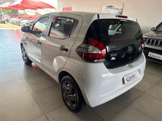 FIAT-MOBI-1.0 EVO FLEX LIKE. MANUAL FIAT-MOBI-2019