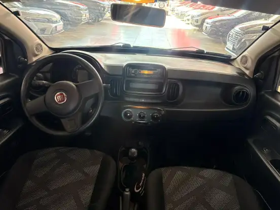 FIAT-MOBI-1.0 EVO FLEX LIKE. MANUAL FIAT-MOBI-2019