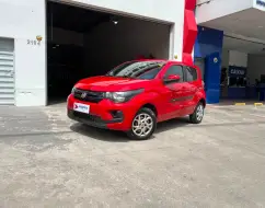 FIAT MOBI 1.0 FIREFLY FLEX DRIVE MANUAL FIAT MOBI 1.0 FIREFLY FLEX DRIVE MANUAL