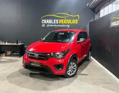 FIAT MOBI 1.0 EVO FLEX LIKE. MANUAL FIAT MOBI 1.0 EVO FLEX LIKE. MANUAL