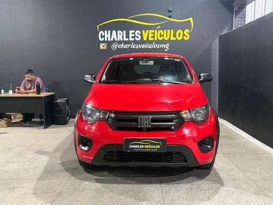 FIAT-MOBI-1.0 EVO FLEX LIKE. MANUAL FIAT-MOBI-2021