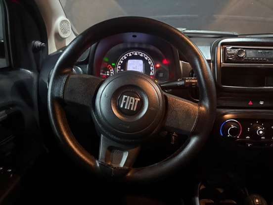 FIAT-MOBI-1.0 EVO FLEX LIKE. MANUAL FIAT-MOBI-2021