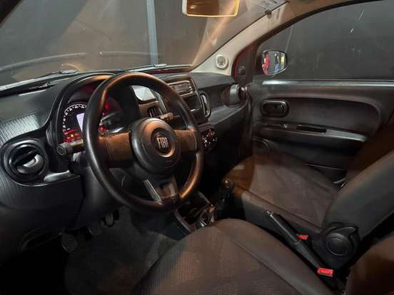 FIAT-MOBI-1.0 EVO FLEX LIKE. MANUAL FIAT-MOBI-2021