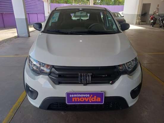 FIAT-MOBI-1.0 EVO FLEX LIKE. MANUAL FIAT-MOBI-2025
